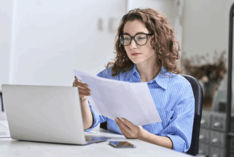 Udyam Registration in Pune – Step-by-Step Guide for MSMEs